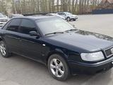 Audi 100 1994 года за 2 100 000 тг. в Караганда – фото 3