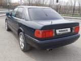 Audi 100 1994 годаүшін2 100 000 тг. в Караганда – фото 5