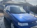 ВАЗ (Lada) 2110 2006 года за 1 550 000 тг. в Уральск – фото 10