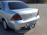 Nissan Almera Classic 2012 года за 2 750 000 тг. в Атырау – фото 2