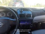 Nissan Almera Classic 2012 года за 2 750 000 тг. в Атырау – фото 4