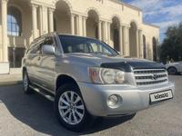 Toyota Highlander 2002 годаүшін7 200 000 тг. в Шымкент