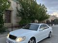 Mercedes-Benz S 320 2001 года за 4 400 000 тг. в Жанаозен – фото 4