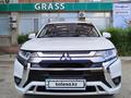 Mitsubishi Outlander 2022 года за 9 500 000 тг. в Актобе