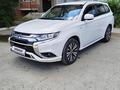 Mitsubishi Outlander 2022 года за 9 500 000 тг. в Актобе – фото 2