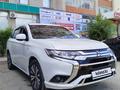 Mitsubishi Outlander 2022 года за 9 500 000 тг. в Актобе – фото 3