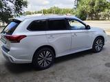 Mitsubishi Outlander 2022 годаүшін9 500 000 тг. в Актобе – фото 4