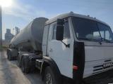 КамАЗ  5320 1995 годаүшін5 900 000 тг. в Шымкент