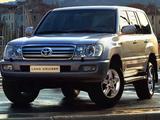Toyota Land Cruiser 2005 года за 15 000 тг. в Алматы