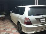 Honda Odyssey 2001 годаүшін3 500 000 тг. в Алматы – фото 2