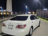 Lexus ES 300 2002 годаfor4 700 000 тг. в Жалагаш – фото 2