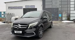 Mercedes-Benz V 250 2019 годаfor30 000 000 тг. в Алматы – фото 3