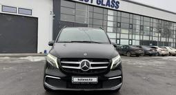 Mercedes-Benz V 250 2019 годаfor30 000 000 тг. в Алматы – фото 2