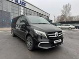 Mercedes-Benz V 250 2019 годаfor30 000 000 тг. в Алматы