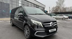Mercedes-Benz V 250 2019 годаfor30 000 000 тг. в Алматы