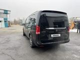 Mercedes-Benz V 250 2019 годаfor30 000 000 тг. в Алматы – фото 4