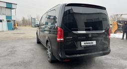 Mercedes-Benz V 250 2019 годаfor30 000 000 тг. в Алматы – фото 4