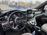 Mercedes-Benz V 250 2019 годаfor30 000 000 тг. в Алматы – фото 5