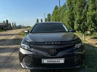 Toyota Camry 2018 годаүшін12 500 000 тг. в Актобе