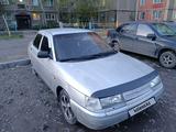 ВАЗ (Lada) 2110 2006 года за 850 000 тг. в Караганда – фото 3