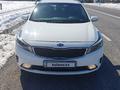 Kia Cerato 2018 года за 8 000 000 тг. в Шымкент – фото 4