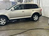 Volkswagen Touareg 2006 года за 4 000 000 тг. в Талдыкорган – фото 3