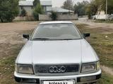 Audi 80 1992 года за 1 250 000 тг. в Тараз