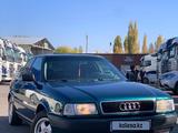 Audi 80 1994 годаүшін2 600 000 тг. в Алматы