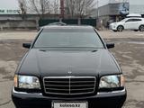 Mercedes-Benz S 320 1998 годаүшін4 000 000 тг. в Алматы