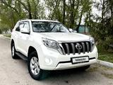 Toyota Land Cruiser Prado 2013 годаfor16 700 000 тг. в Костанай