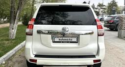Toyota Land Cruiser Prado 2013 годаfor16 700 000 тг. в Костанай – фото 5