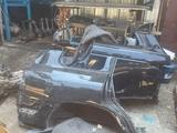 Задние крылья заднее крыло левое правое за 150 000 тг. в Алматы – фото 4