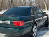 Audi A6 1995 года за 2 500 000 тг. в Алматы – фото 2