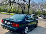 Audi A6 1995 года за 2 500 000 тг. в Алматы