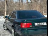 Audi A6 1995 года за 2 500 000 тг. в Алматы – фото 3