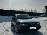 Audi A6 1995 года за 2 500 000 тг. в Алматы – фото 4