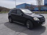 Mercedes-Benz ML 320 2007 годаүшін6 000 000 тг. в Темиртау – фото 2