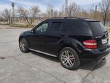Mercedes-Benz ML 320 2007 годаүшін6 000 000 тг. в Темиртау