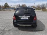 Mercedes-Benz ML 320 2007 годаүшін6 000 000 тг. в Темиртау – фото 3