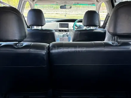 Toyota Estima 2007 года за 7 600 000 тг. в Алматы – фото 14