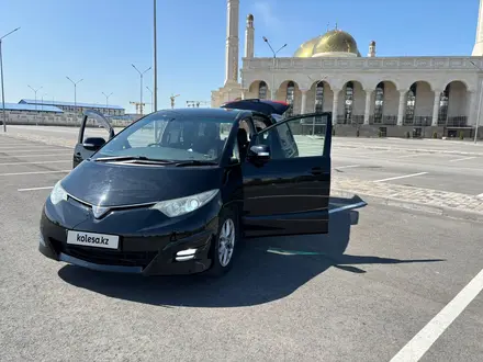 Toyota Estima 2007 года за 7 600 000 тг. в Алматы – фото 16