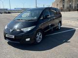 Toyota Estima 2007 года за 7 600 000 тг. в Алматы – фото 2