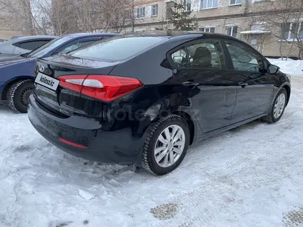 Kia Cerato 2013 года за 6 050 000 тг. в Петропавловск – фото 2