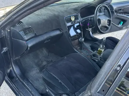 Toyota Windom 1997 года за 3 000 000 тг. в Алматы – фото 2