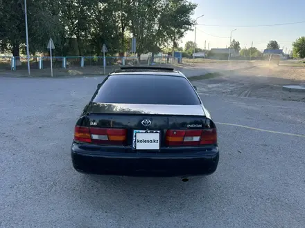 Toyota Windom 1997 года за 3 000 000 тг. в Алматы – фото 10