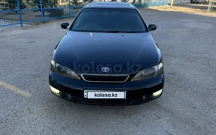 Toyota Windom 1997 года за 3 000 000 тг. в Алматы