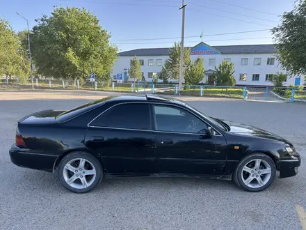 Toyota Windom 1997 года за 3 000 000 тг. в Алматы – фото 9