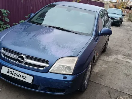 Opel Vectra 2003 года за 1 800 000 тг. в Шиели