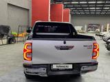 Toyota Hilux 2021 годаүшін22 400 000 тг. в Актау – фото 5