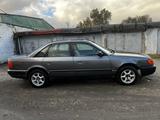 Audi 100 1991 годаүшін500 000 тг. в Аксу – фото 2